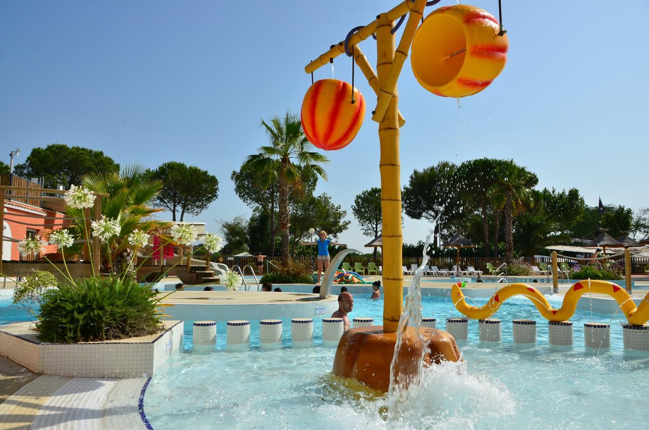 ホテル Domaine Sainte Veziane Bessan エクステリア 写真