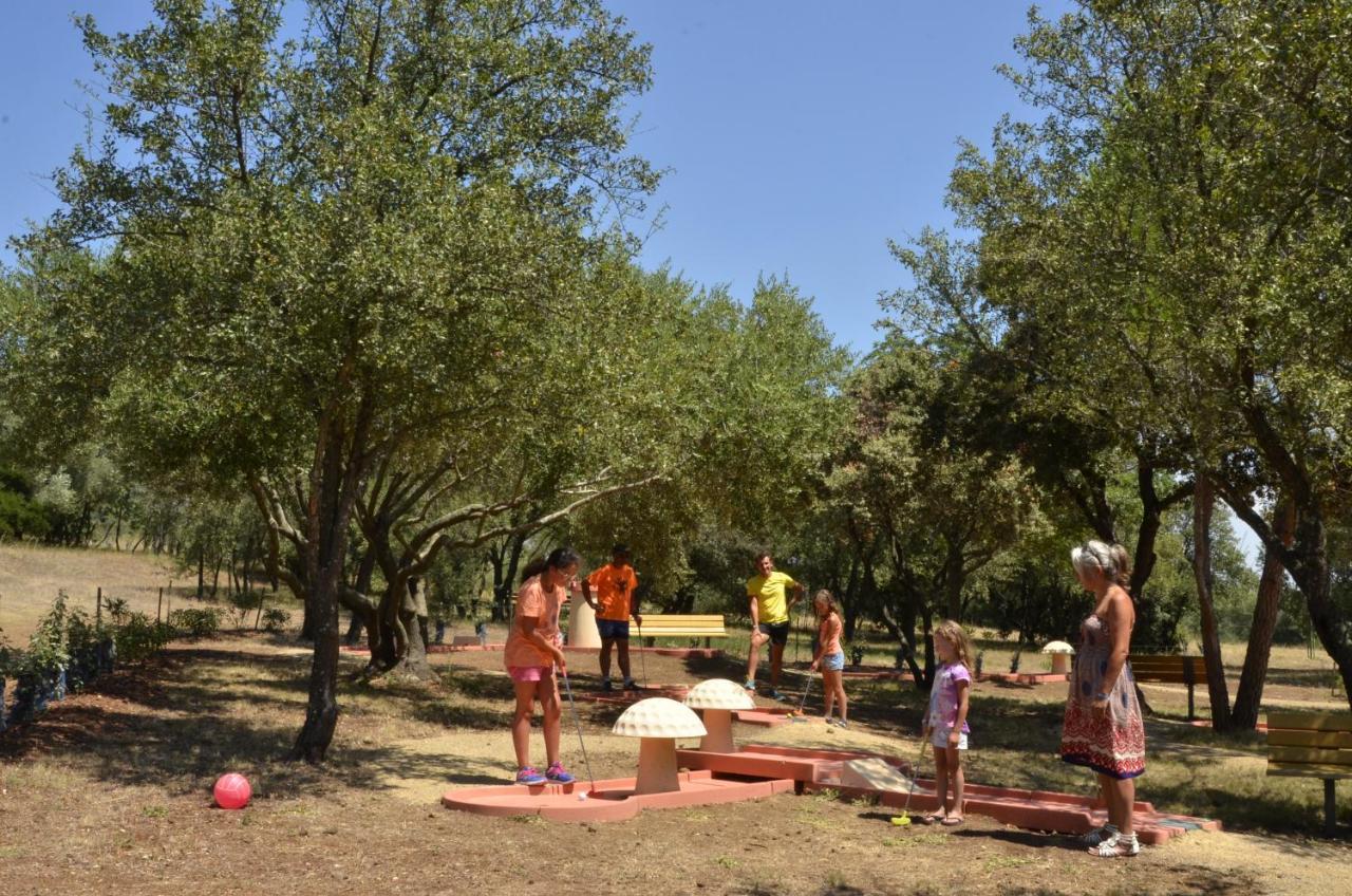 ホテル Domaine Sainte Veziane Bessan エクステリア 写真